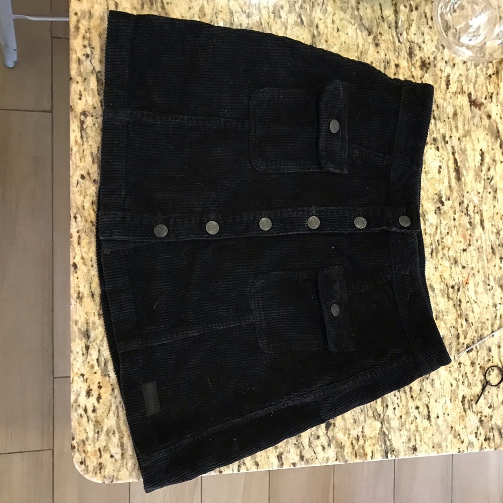 Element Corduroy skirt